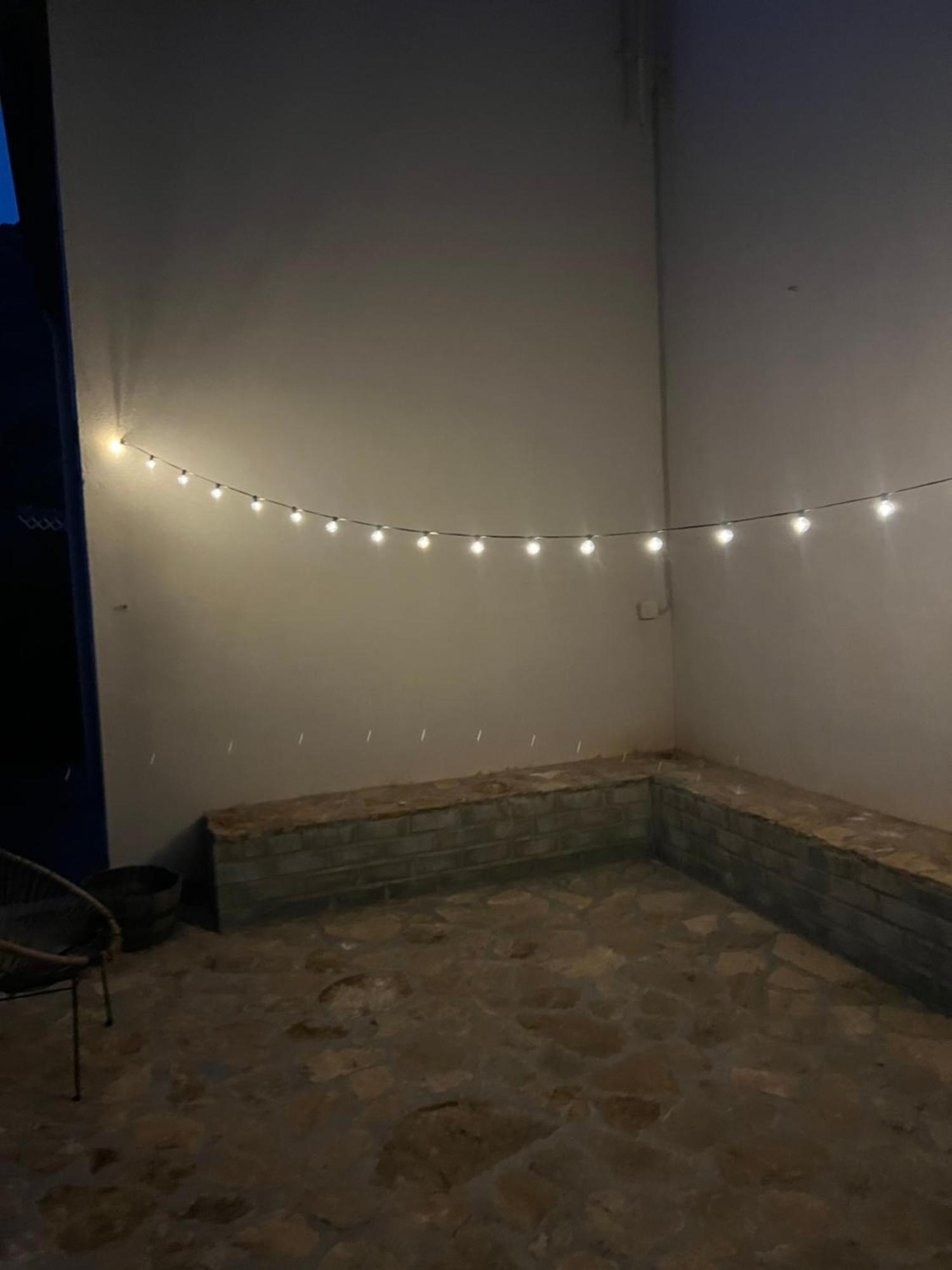 Apartaments La Pertusa 2O Corca  Buitenkant foto